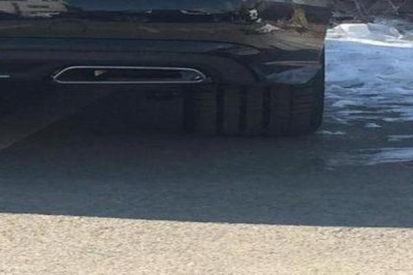 外八字轮胎 外八字轮胎