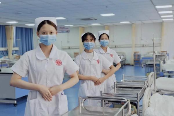 护士八字 护士八字