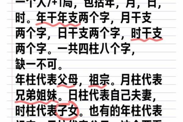 命理学八字 命理学八字