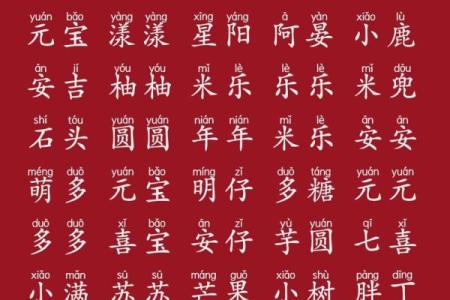 小名名字笔画测试吉凶