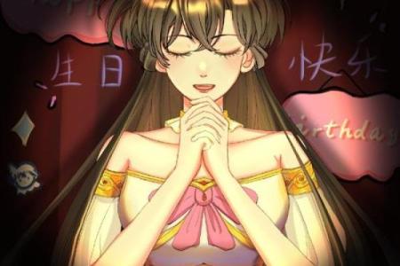 神叨酱：7.13日心灵运势测试