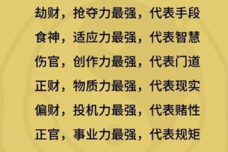 揭秘这种八字人的性格特点和闷骚表现