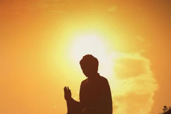 释迦摩尼八字 释迦摩尼八字