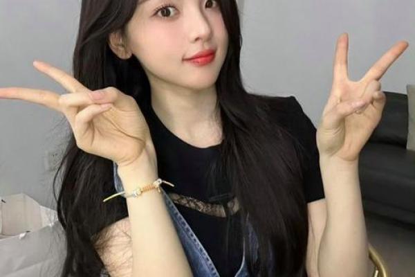 解析杨超越八字注定会红 杨超越面相分析 解析杨超越八字注定会红 杨超越面相分析