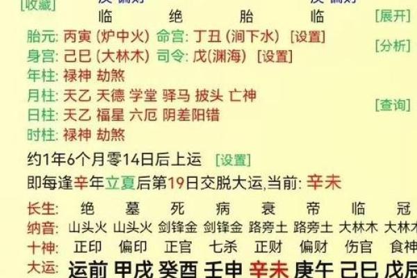 周易怎么算未来生辰八字 周易怎么算未来生辰八字