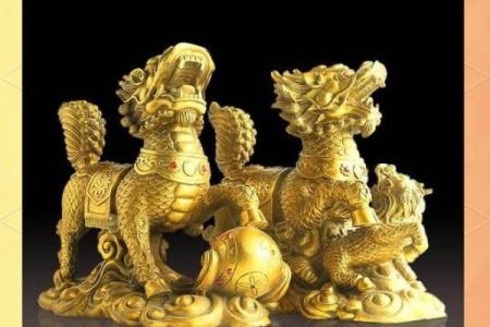 12生肖谁适合佩戴麒麟有哪些风水观点