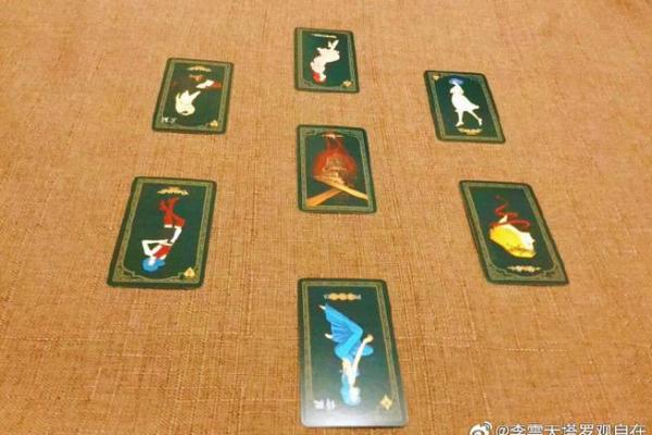 塔罗测试什么影响着我的财运？