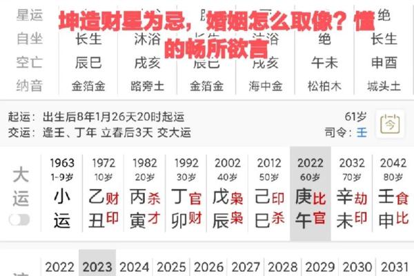 八字无印的女命,八字无印就是最大的印 八字无印的女命,八字无印就是最大的印