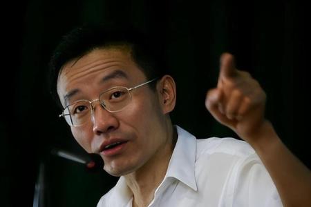 王德峰为什么信命  王德峰八字命理能相信吗