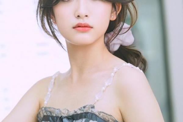 女人八字眼 女人八字眼