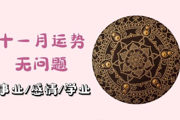 塔罗牌测试十一月学习运