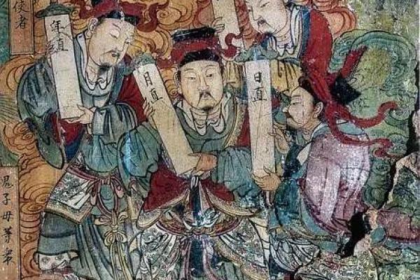 探讨八字算法的历史渊源及其应用价值