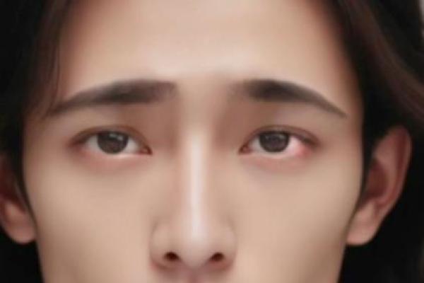 男人八字眉命运如何 男人八字眉命运如何