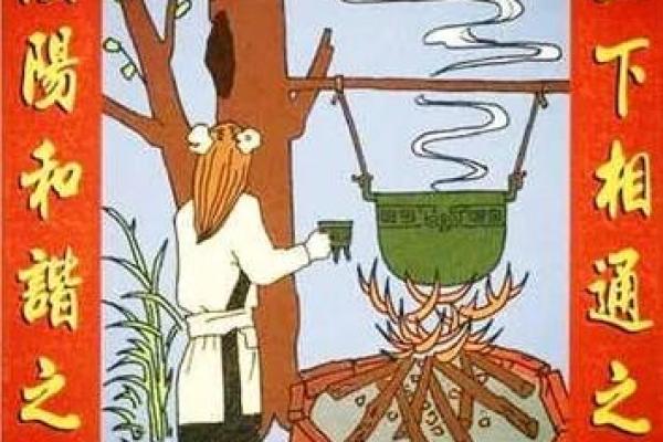 八字水火既济取用神