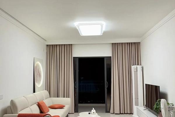 不吊顶的房子是怎样的风水