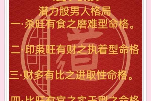 【颐八字】雕琢命运轮廓，释放个人潜能的智慧秘诀