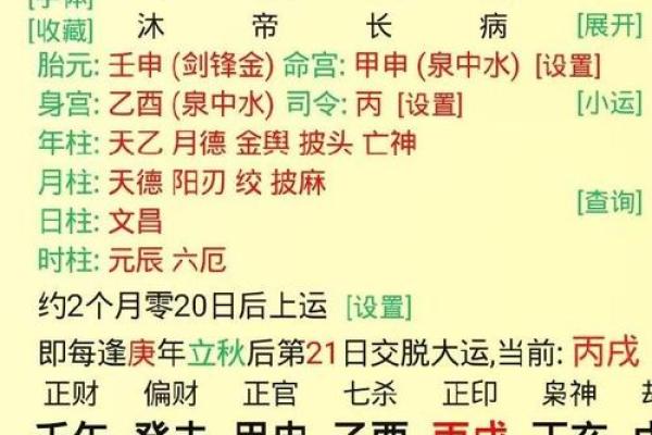 八字中的四大凶神，遇之吉凶如何？