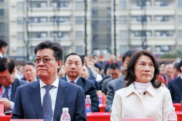 董明珠的八字命运是否已经日暮西山？