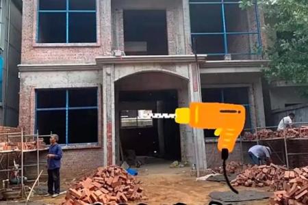 建房子怎么样看风水