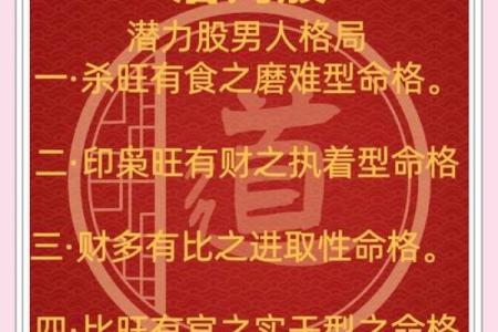 【颐八字】雕琢命运轮廓，释放个人潜能的智慧秘诀