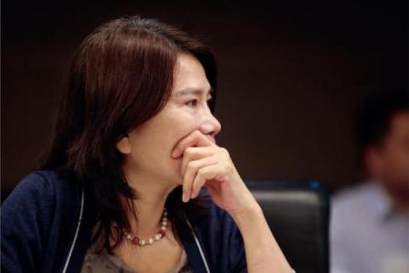 董明珠的八字命运是否已经日暮西山？