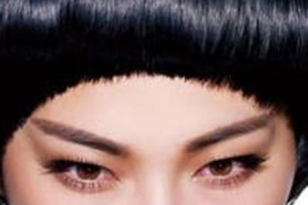 倒八字眉女人的职场事业好不好