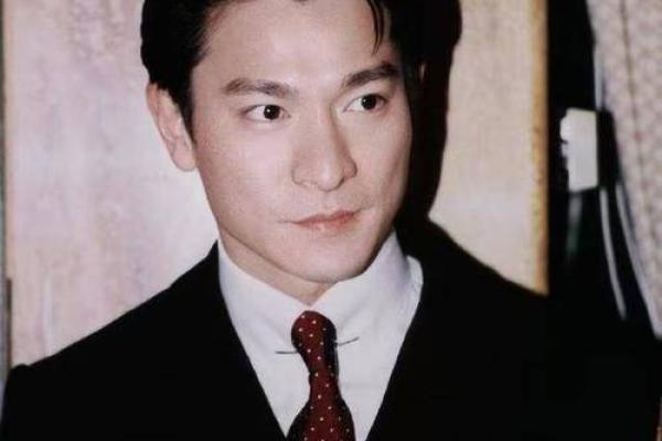 刘德华的八字 刘德华的八字