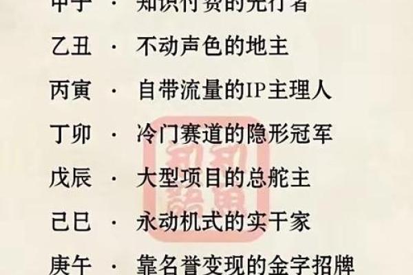 八字高格局的人怎么样 八字高格局的人怎么样