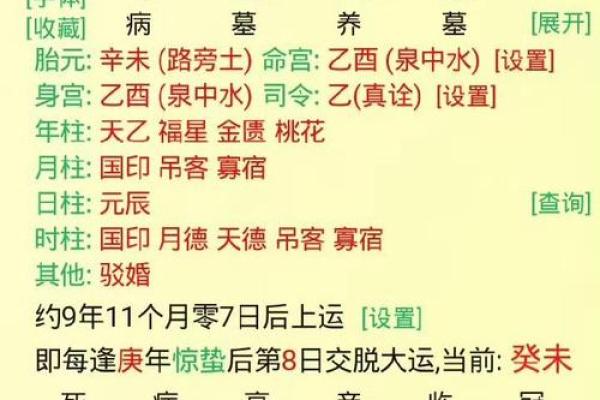 八字喜火土 八字喜火土