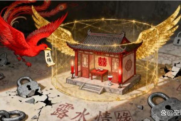 八字中最可怕的神煞红鸾是什么 八字中最可怕的神煞红鸾是什么