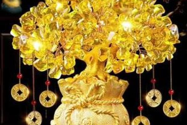 风水上哪些是求财风水摆件 风水上哪些是求财风水摆件