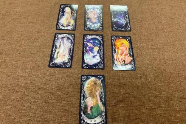 塔罗牌测试婚姻还能继续吗