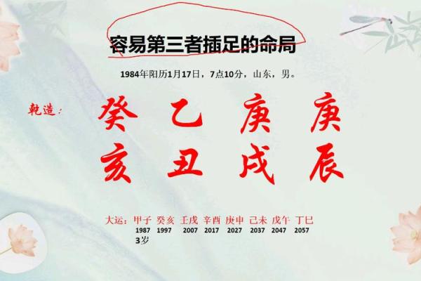 婚姻容易被第三者插足的八字是怎么样的? 婚姻容易被第三者插足的八字是怎么样的?