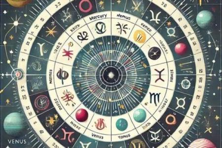 超级星盘,合盘星盘查询