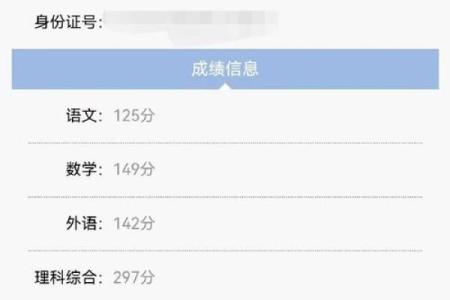 手机号打分免费测试