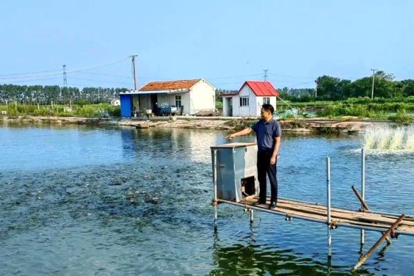 成鱼饲养“八字精养法” 成鱼饲养“八字精养法”