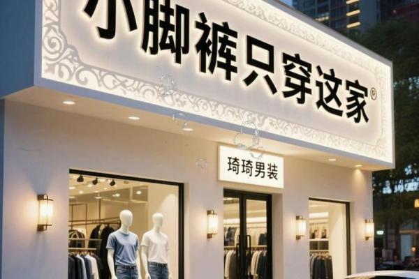 缘分测试男生夏天裤子店铺