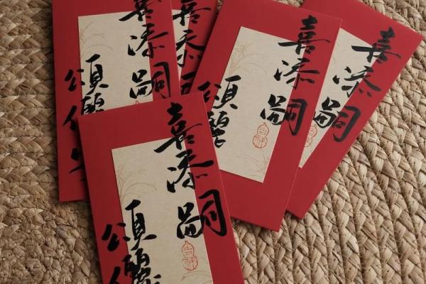 八字开头的红包,八字开头的东西 八字开头的红包,八字开头的东西