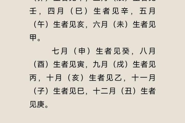 四柱八字详细解释天乙贵人 四柱八字详细解释天乙贵人