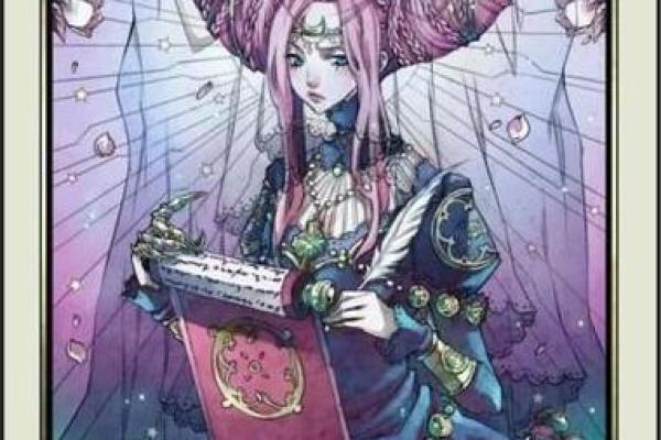 塔罗测试，你和他有前世姻缘，他是你的前世恋人么？