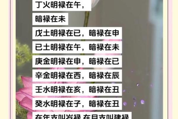 八字禄神,八字无禄神如何补救