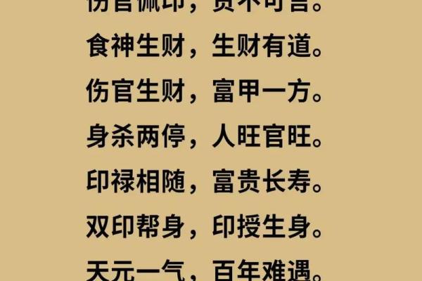 八字格局派书籍