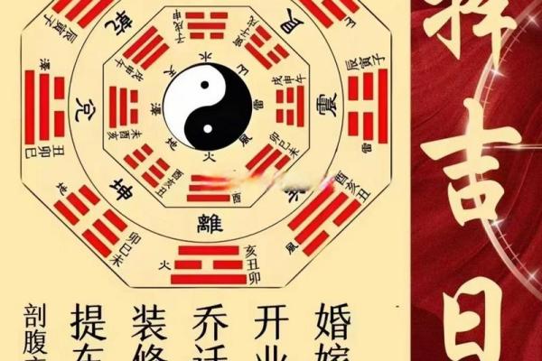 八字结婚日子 八字结婚日子