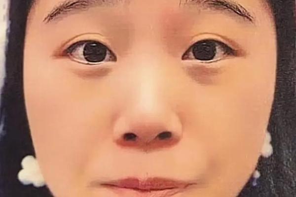 八字眉面相 八字眉面相