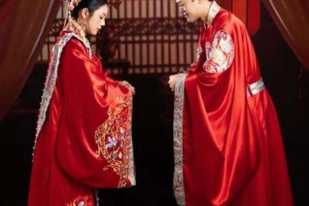 男女八字合婚相克的人能结婚吗