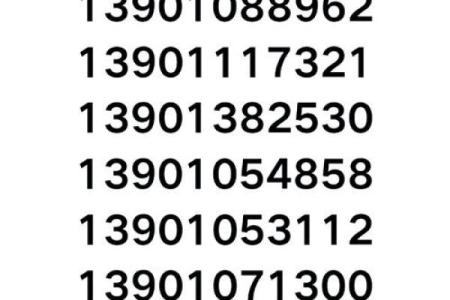 电话号码加姓名测试吉凶