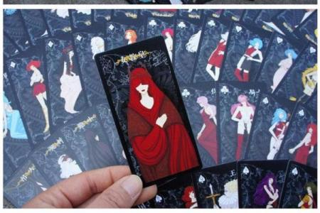 塔罗牌免费测试占卜爱情,塔罗牌很准的爱情占卜