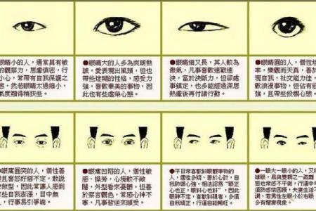 分析倒八字眉的男人命运