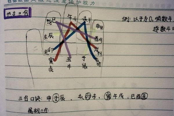 八字三戌 八字三戌