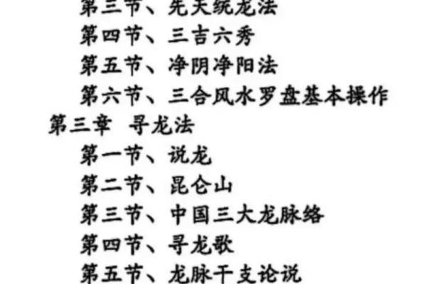 风水专业_风水学属于什么专业